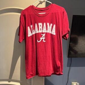 Alabama Crimson T-Shirt